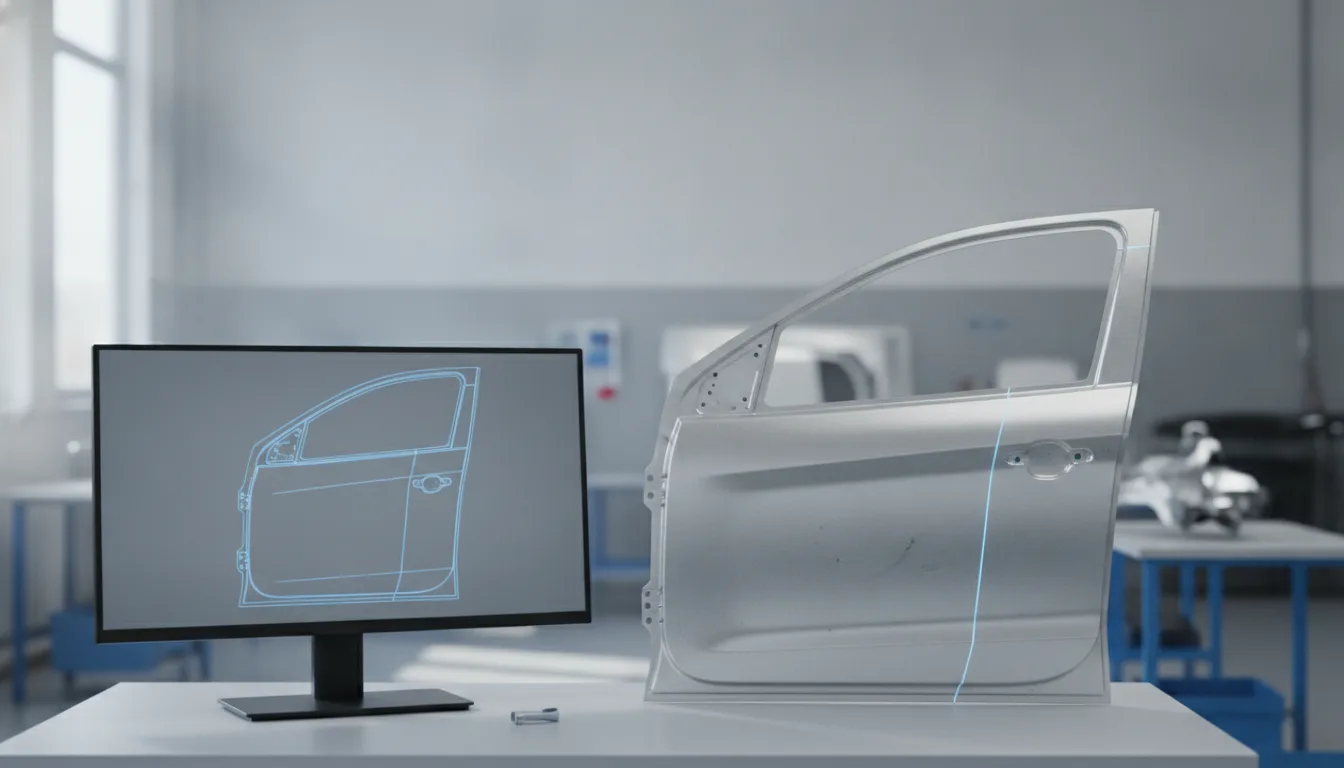 Precision Fit: How Car Wrap Templates Ensure Perfection