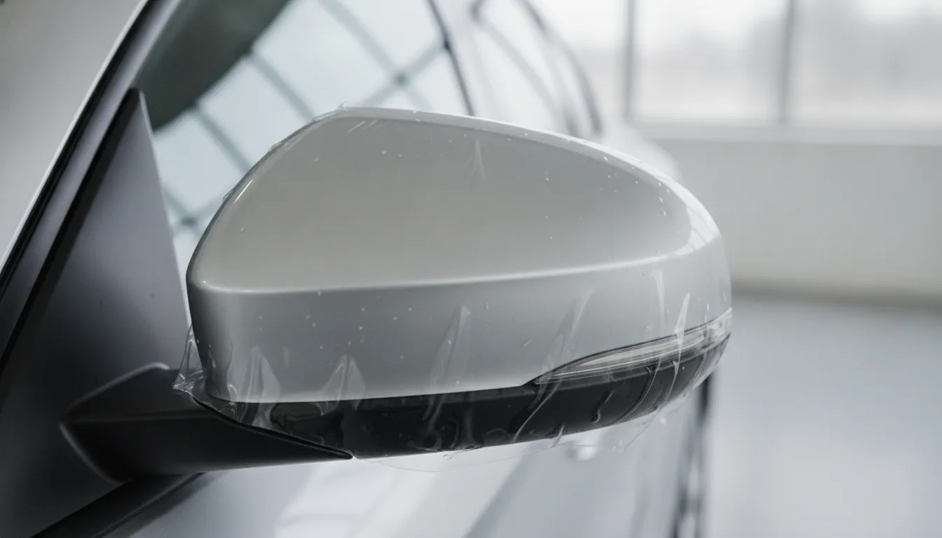 Car Wraps: How Templates Ensure Perfect Curves