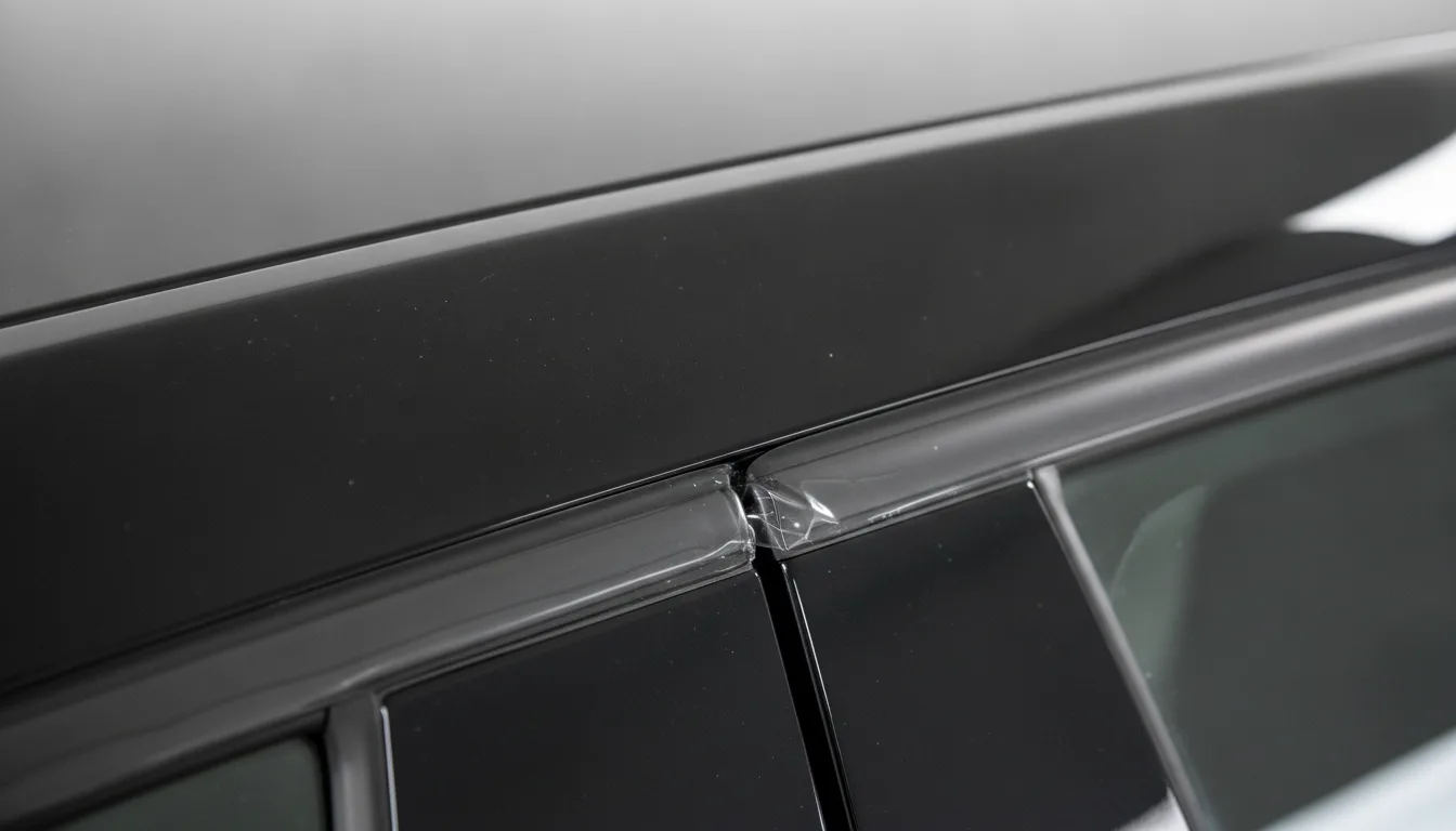 Car Wraps: Templates Ensure Flawless Fitment