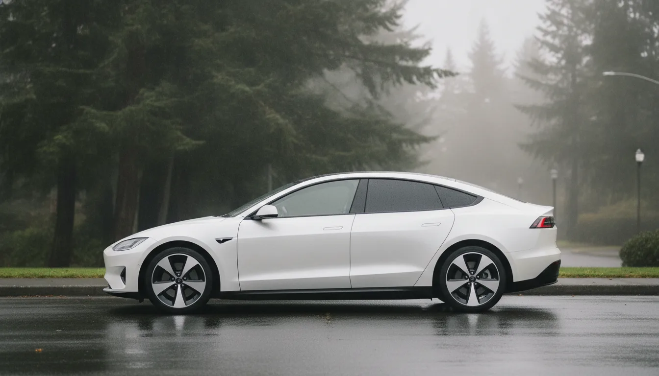 EV & Tesla Owner Trends: Kent & Seattle