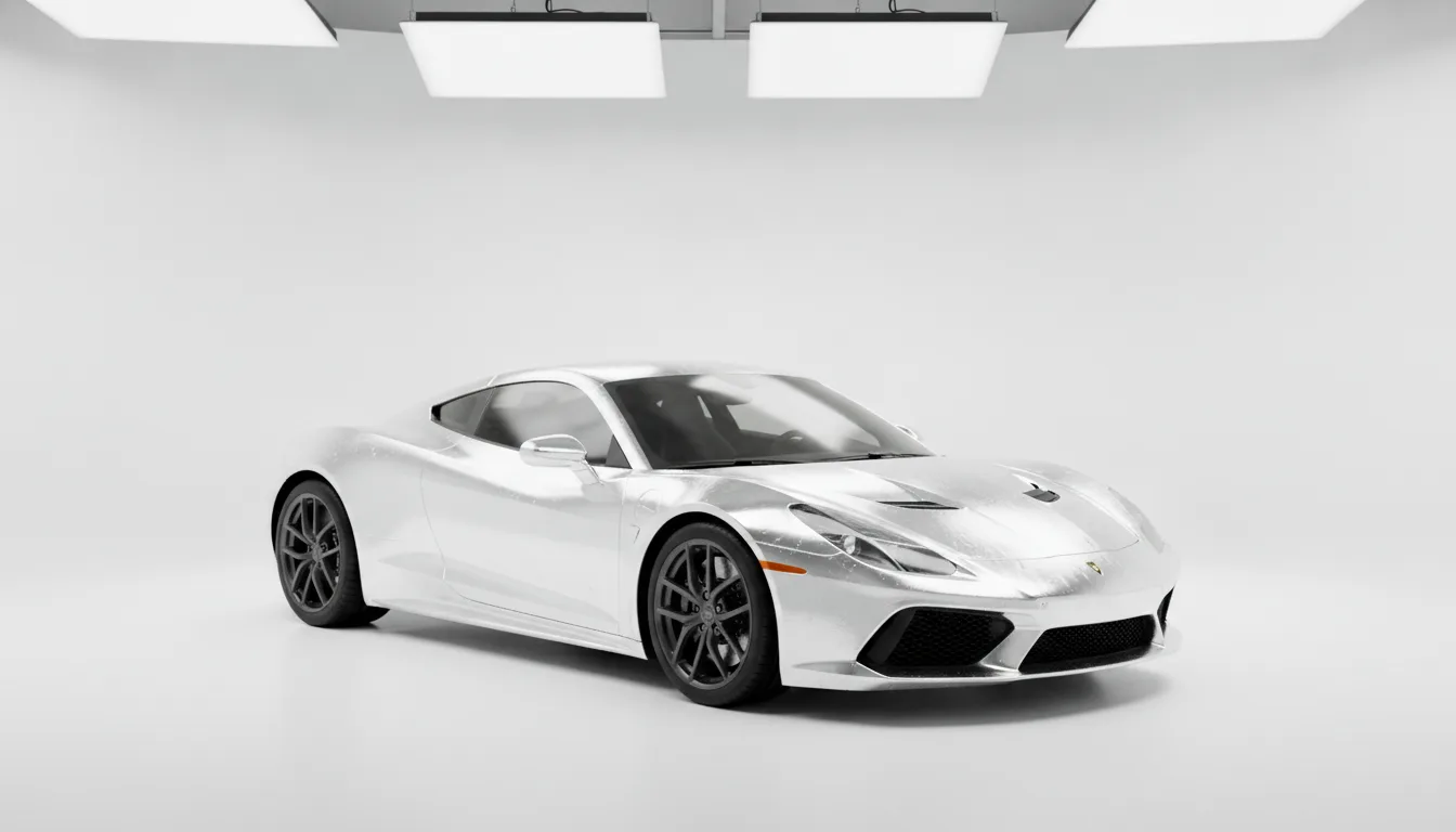 Full Vinyl Wrap Cost: What Drives The Price?