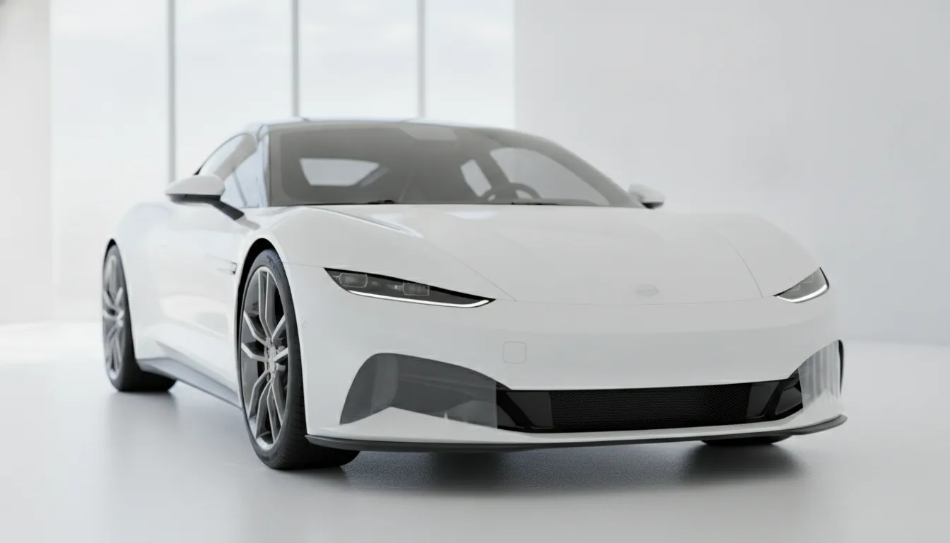 Is PPF Worth It? Car Paint Protection Film Guide