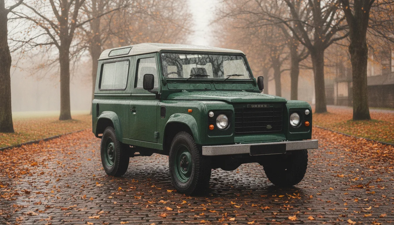 King County Car Care: Seasonal Vehicle Protection Guide