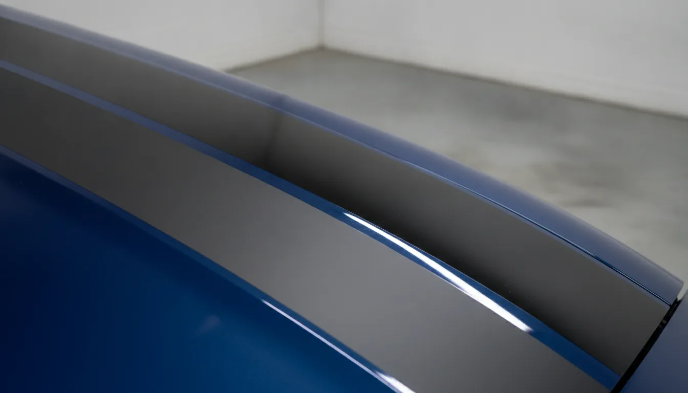 Matte vs. Gloss Racing Stripes: Best for Your Car Color