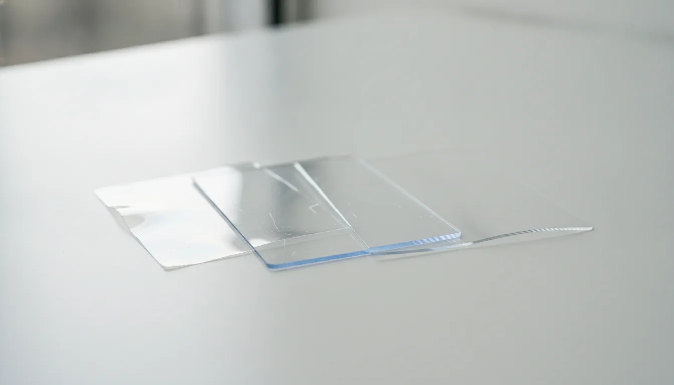 PPF Mil Thickness: Choosing the Right Protection
