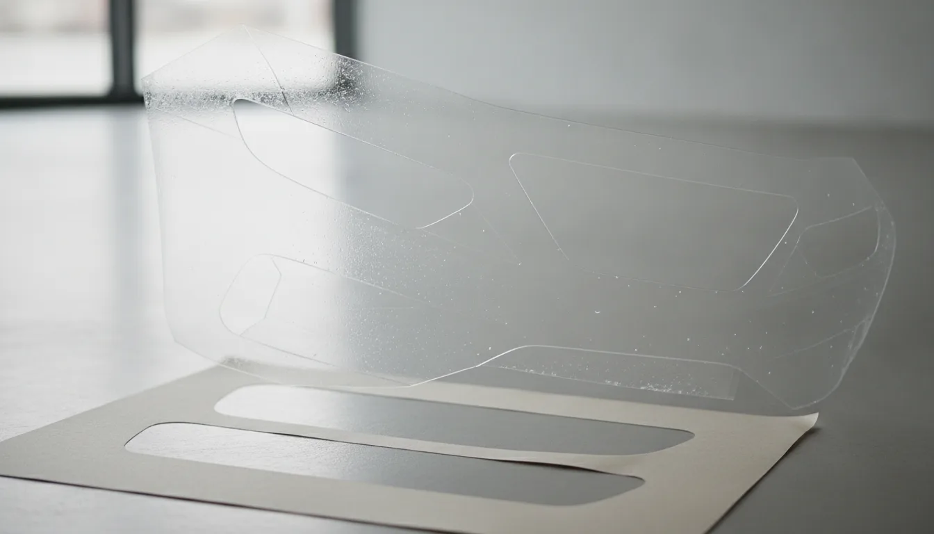 Templates: Modern Precision for Your Car’s Curves