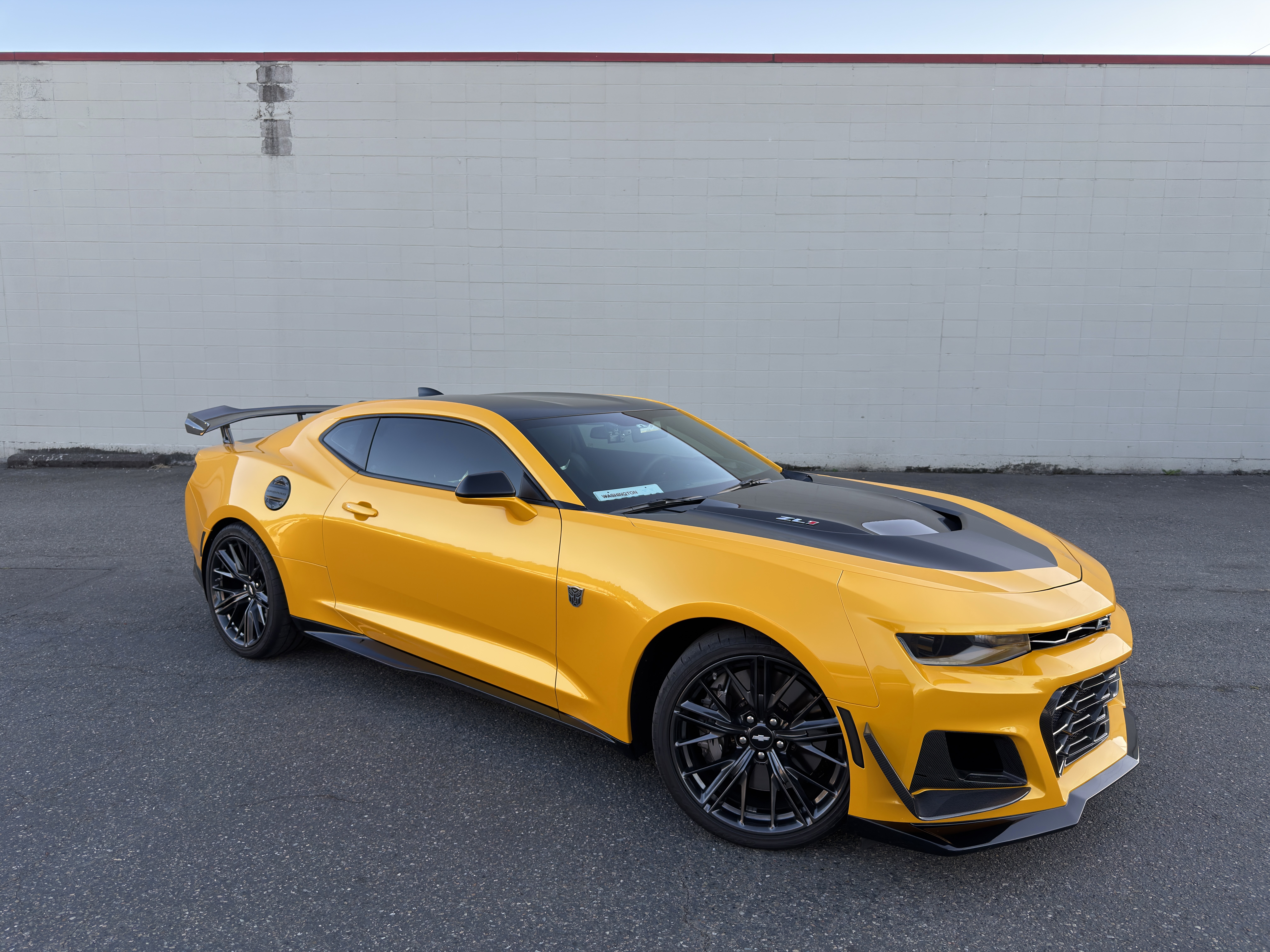 3M Scotchcal Graphic Film