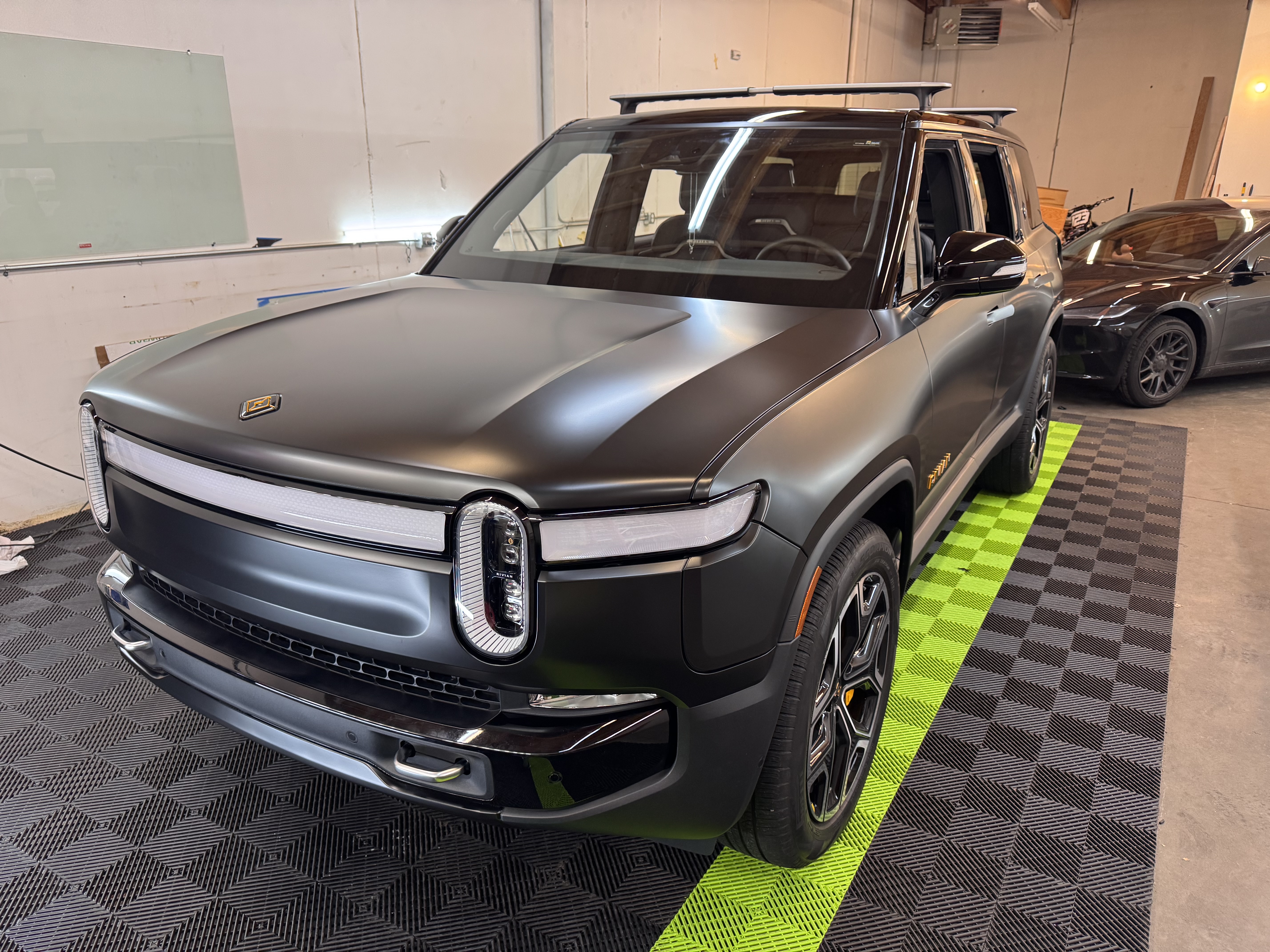 Gtechniq Crystal Serum Light