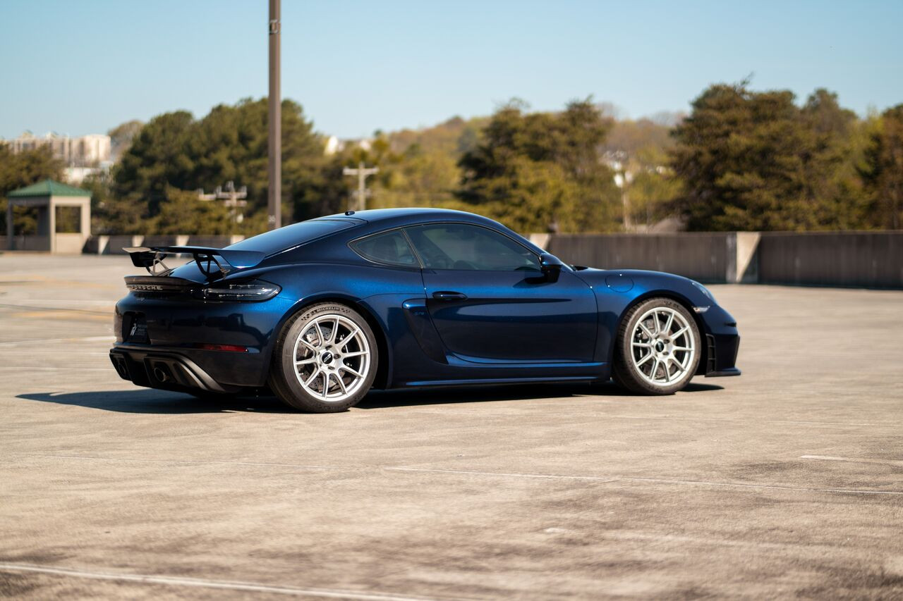 Vinyl Wraps at SeaWraps in Kent, WA