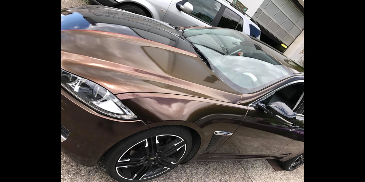 Specialty & Texture Films