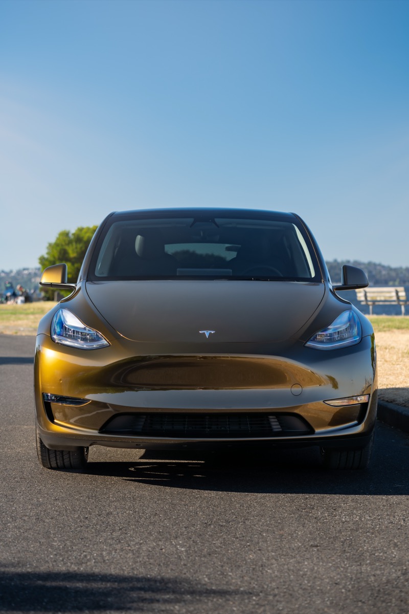 Gtechniq Crystal Serum Ultra