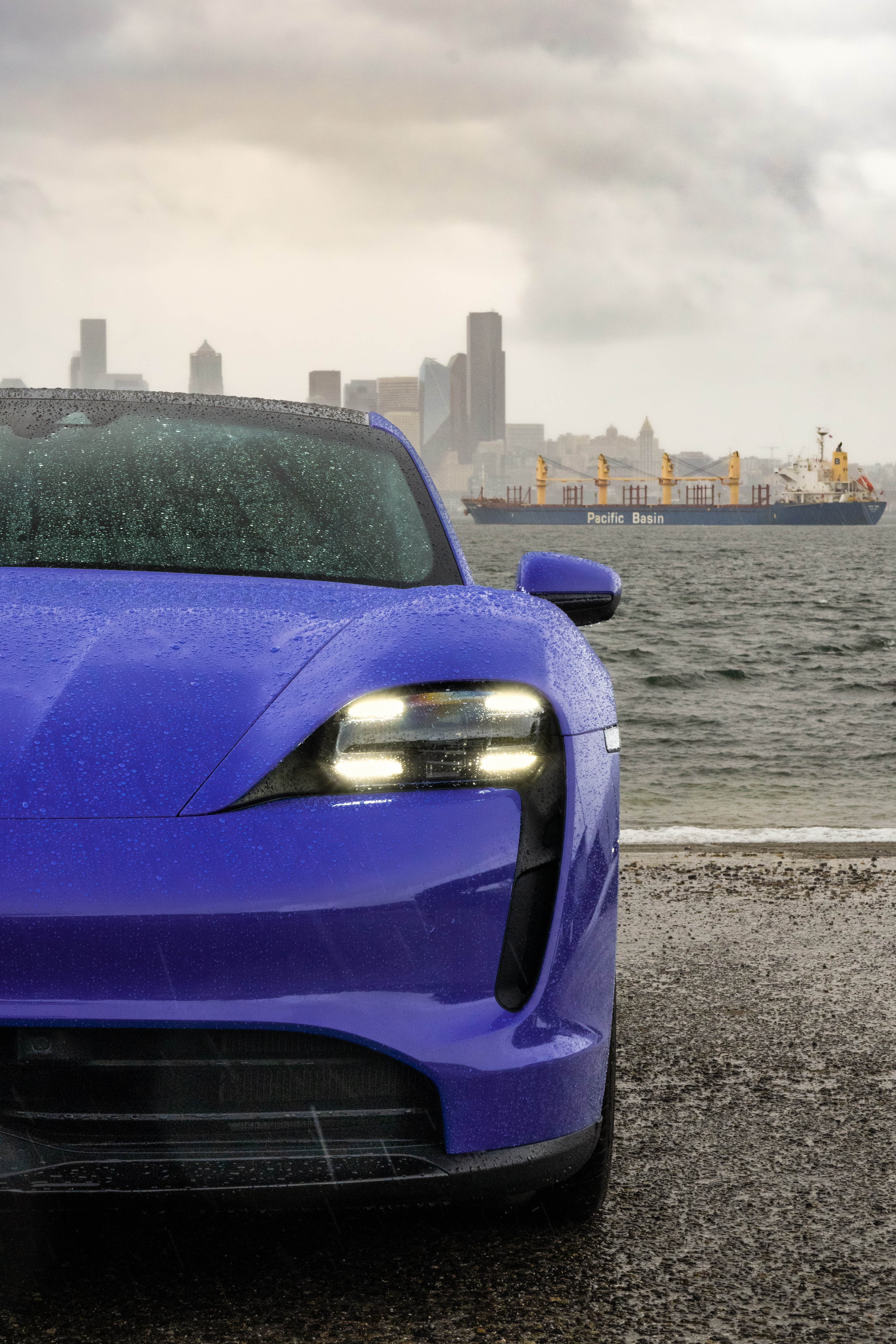 STEK LunaRay Ceramic Tint