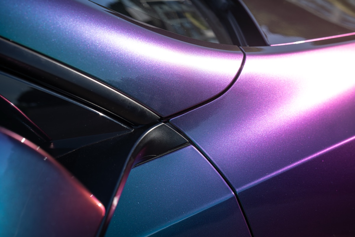 Vehicle protection by SeaWraps serving Covington