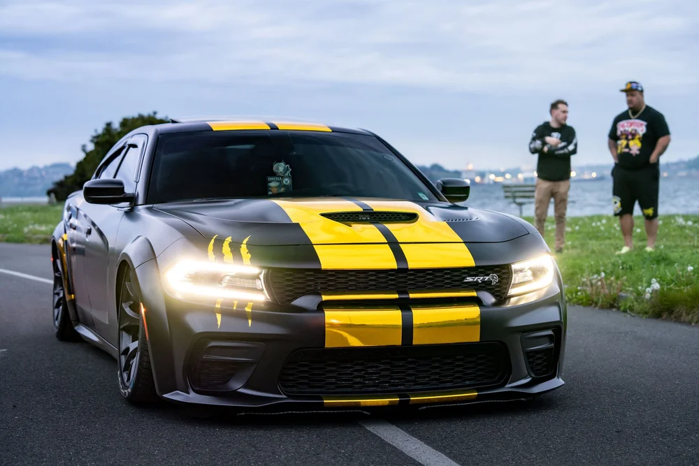 Chrome Deletes at SeaWraps in Kent, WA