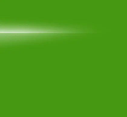 CheetahWrap Gloss Blade Green (CWPCC60322) color paint protection film swatch