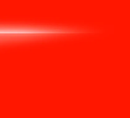 CheetahWrap Gloss Bright Red (CWPCC60333) color paint protection film swatch