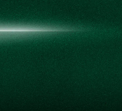 CheetahWrap Gloss British Racing Green Metallic (CWPCC60351) color paint protection film swatch