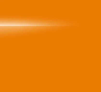 CheetahWrap Gloss Exotic Orange (CWPCC60316) color paint protection film swatch