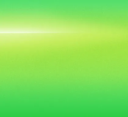 CheetahWrap Gloss Radioactive Green Gloss (CWPCC60320) color paint protection film swatch