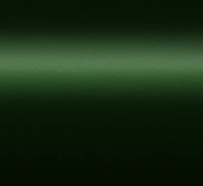 CheetahWrap Satin Pine Green Metallic (CWPCC60318) color paint protection film swatch