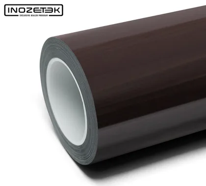 Inozetek Gloss Mysterious Heaven (CN601) vinyl wrap film swatch