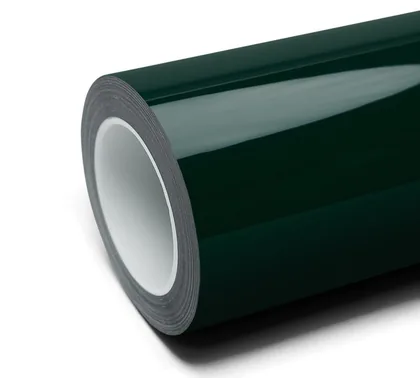 Inozetek Gloss Shadow Green swatch