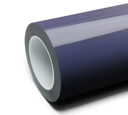 Inozetek Gloss Grey Violet swatch