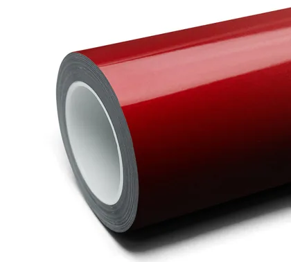 Inozetek Gloss Metallic Soul Red swatch