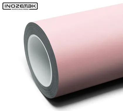 Inozetek Matte Cherry Blossom swatch