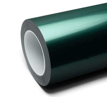 Inozetek Metallic Liquid Metallic Aventurine (MSG119) vinyl wrap film swatch