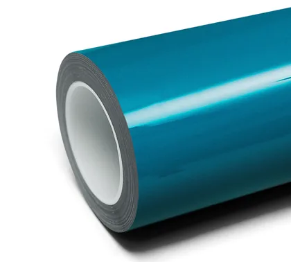 Inozetek Gloss Miami Blue swatch