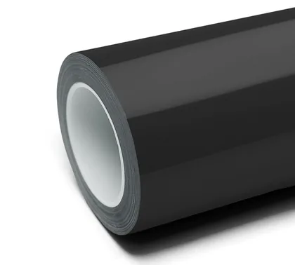 Inozetek Gloss Slate Grey (SG733) vinyl wrap film swatch