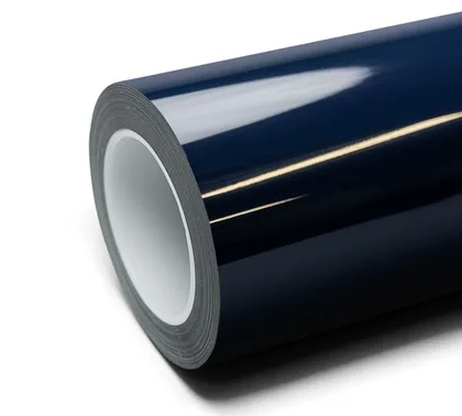 Inozetek Gloss Navy Blue swatch