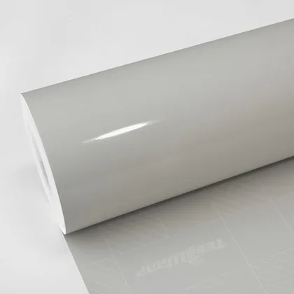 TeckWrap Gloss Pale Celadon (CG30-HD) vinyl wrap film swatch