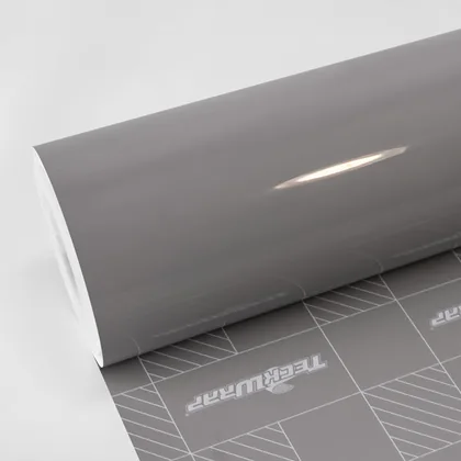 TeckWrap Gloss Wild Dove (CG55-HD) vinyl wrap film swatch